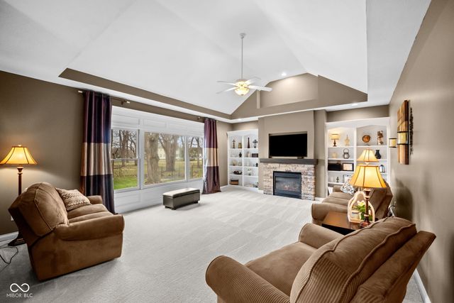 5787 Coopers Hawk Drive, Carmel, IN 46033