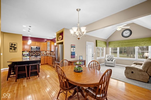 5787 Coopers Hawk Drive, Carmel, IN 46033