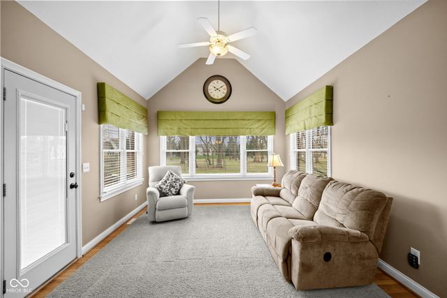 5787 Coopers Hawk Drive, Carmel, IN 46033