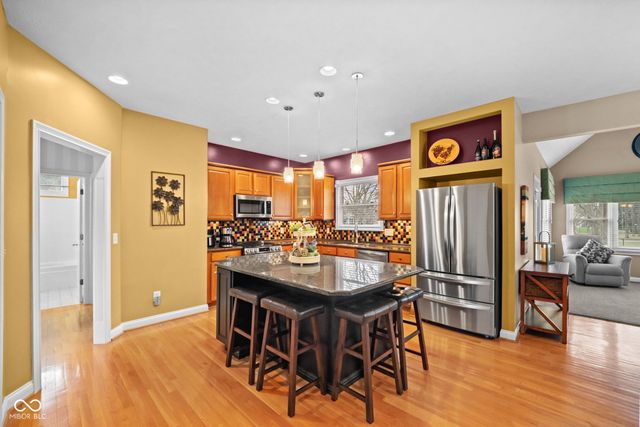 5787 Coopers Hawk Drive, Carmel, IN 46033