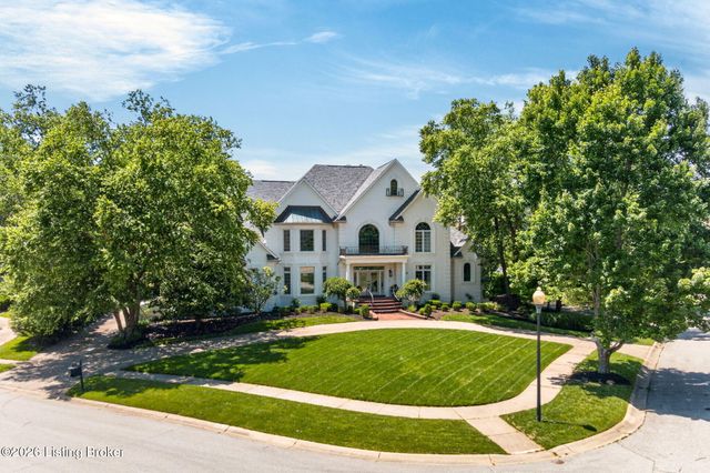 7422 Wycliffe Dr, Prospect, KY 40059