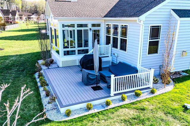 34258 SPRING BROOK AVE, Lewes, DE 19958