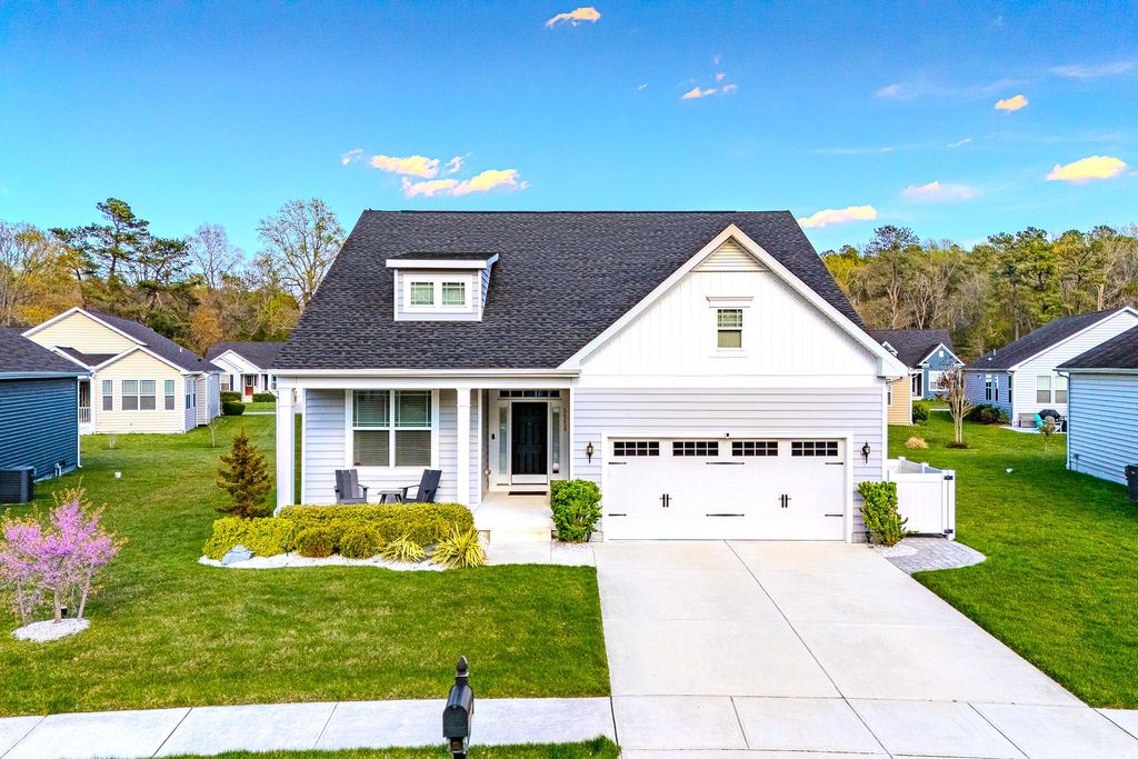 34258 SPRING BROOK AVE, Lewes, DE 19958