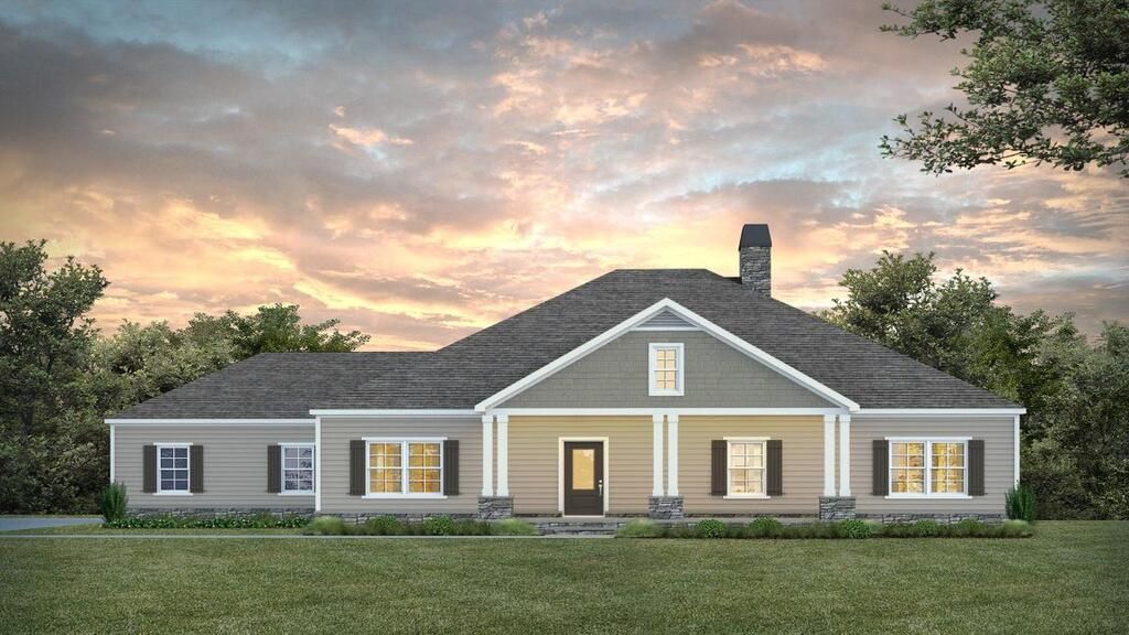 Lot 6 Homestead Lane, Smiths Station, AL 36877