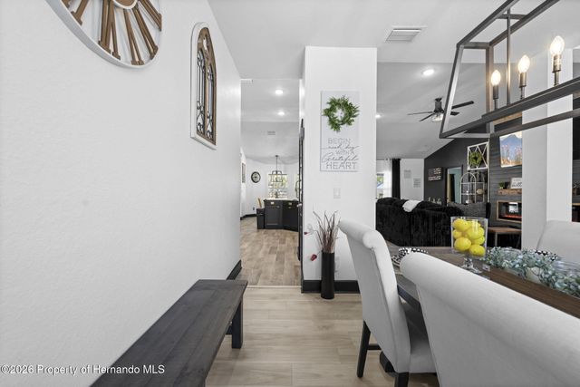 12034 Mandlin Road, Weeki Wachee, FL 34614