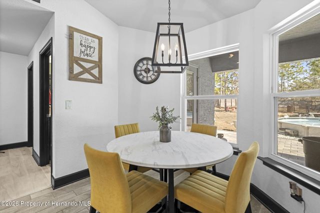 12034 Mandlin Road, Weeki Wachee, FL 34614