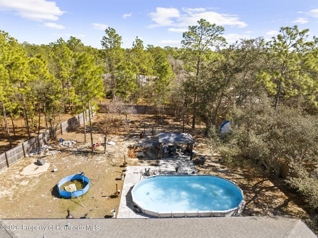 12034 Mandlin Road, Weeki Wachee, FL 34614