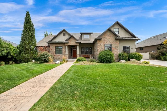 10651 S BISON TRAIL COVE, South Jordan, UT 84095