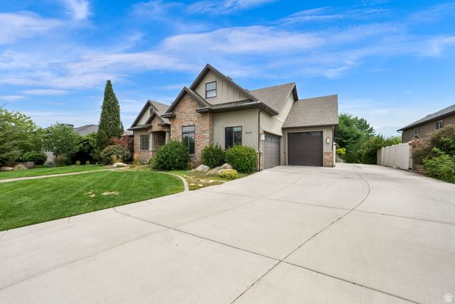 10651 S BISON TRAIL COVE, South Jordan, UT 84095