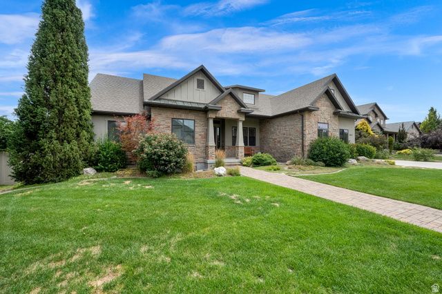 10651 S BISON TRAIL COVE, South Jordan, UT 84095