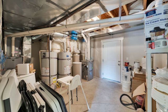 10651 S BISON TRAIL COVE, South Jordan, UT 84095