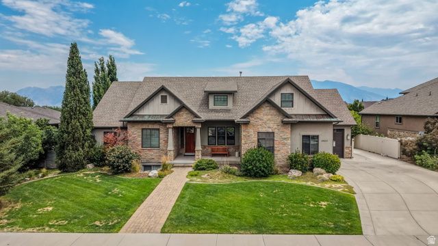 10651 S BISON TRAIL COVE, South Jordan, UT 84095