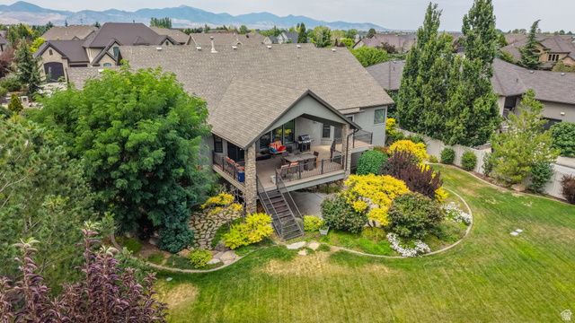 10651 S BISON TRAIL COVE, South Jordan, UT 84095