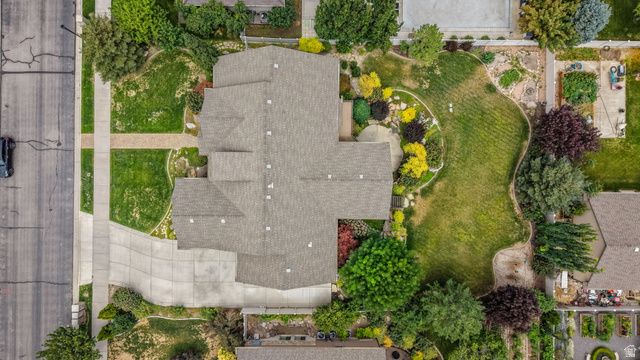 10651 S BISON TRAIL COVE, South Jordan, UT 84095