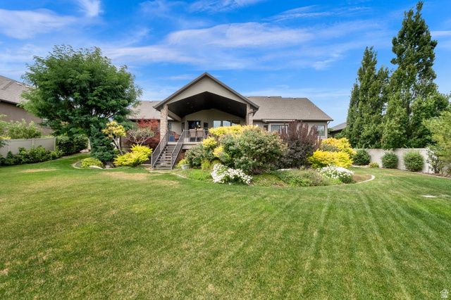 10651 S BISON TRAIL COVE, South Jordan, UT 84095