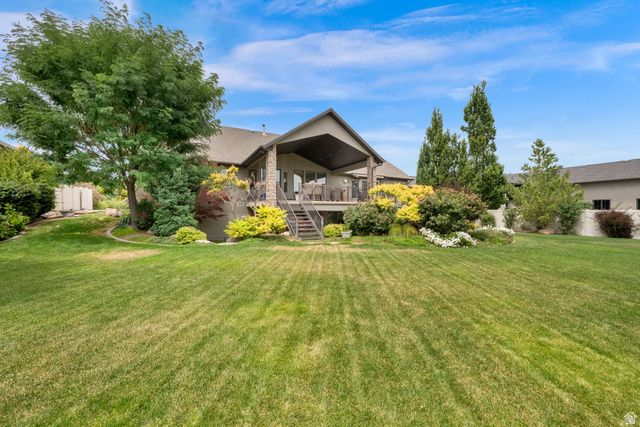 10651 S BISON TRAIL COVE, South Jordan, UT 84095