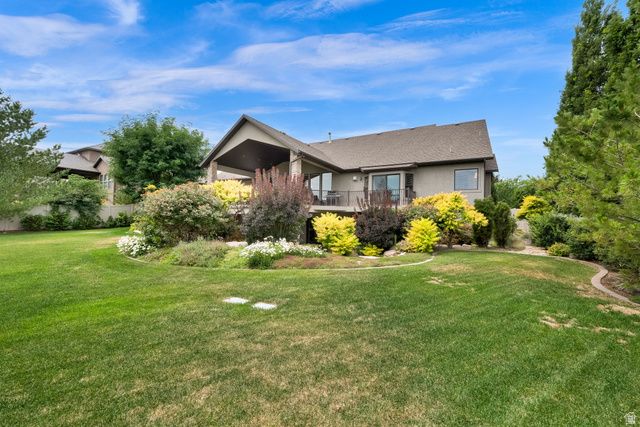 10651 S BISON TRAIL COVE, South Jordan, UT 84095