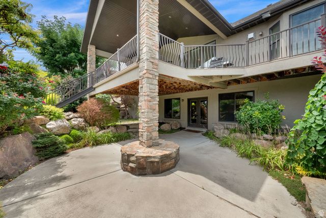 10651 S BISON TRAIL COVE, South Jordan, UT 84095