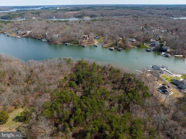 0 NEW BRIDGE ROAD, Mineral, VA 23117