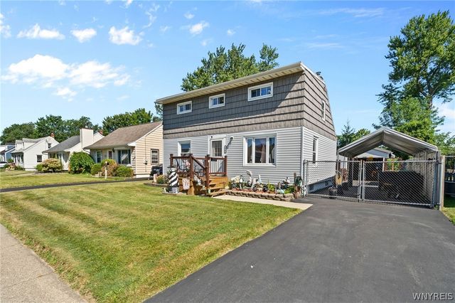 276 Westbrook Drive, Cheektowaga, NY 14225