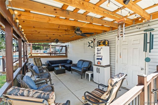 276 Westbrook Drive, Cheektowaga, NY 14225