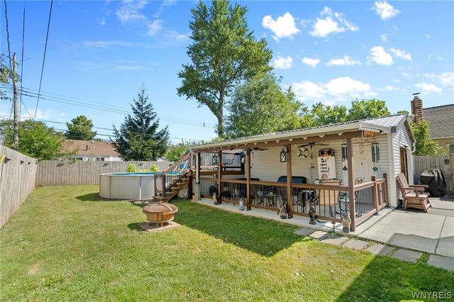 276 Westbrook Drive, Cheektowaga, NY 14225