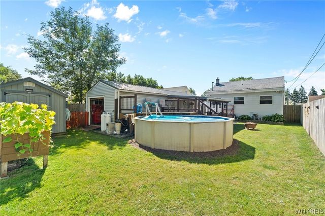276 Westbrook Drive, Cheektowaga, NY 14225