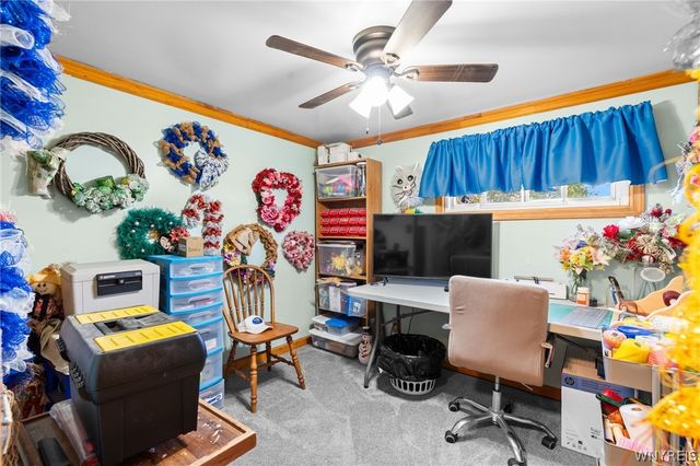 276 Westbrook Drive, Cheektowaga, NY 14225
