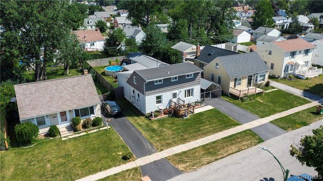 276 Westbrook Drive, Cheektowaga, NY 14225