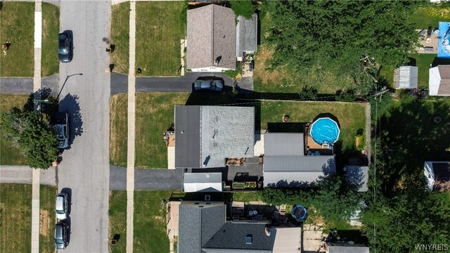 276 Westbrook Drive, Cheektowaga, NY 14225
