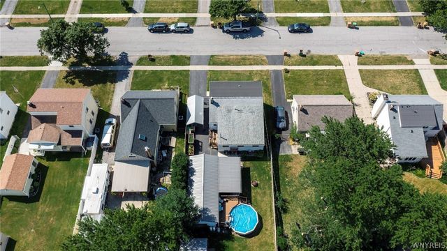 276 Westbrook Drive, Cheektowaga, NY 14225