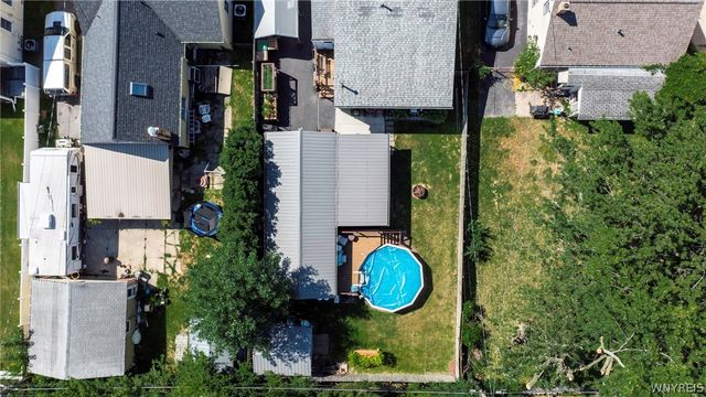 276 Westbrook Drive, Cheektowaga, NY 14225