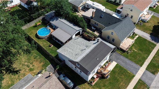 276 Westbrook Drive, Cheektowaga, NY 14225