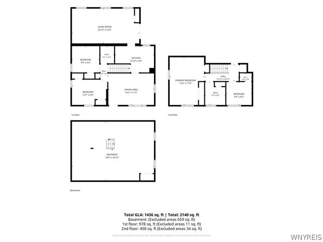 276 Westbrook Drive, Cheektowaga, NY 14225