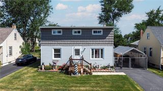 276 Westbrook Drive, Cheektowaga, NY 14225