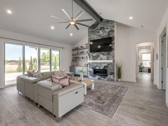 2189 NW 227th Street, Edmond, OK 73025