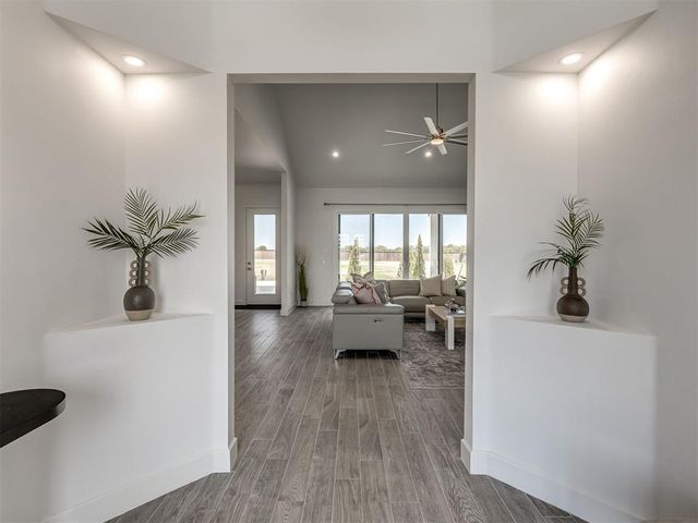 2189 NW 227th Street, Edmond, OK 73025