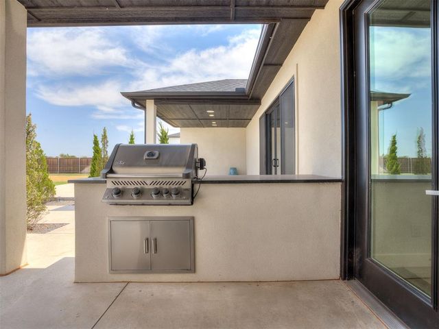 2189 NW 227th Street, Edmond, OK 73025