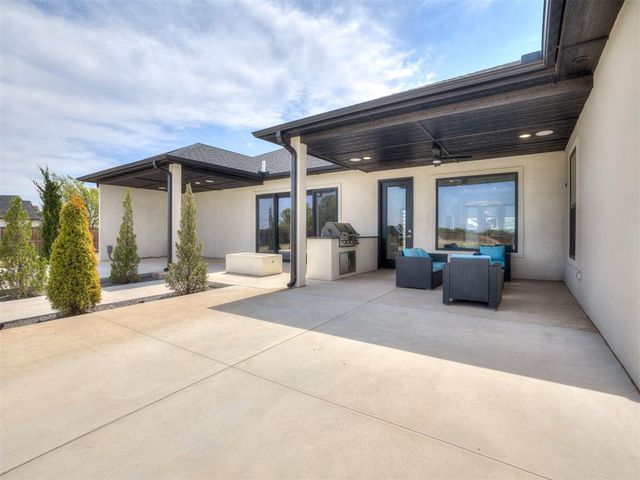 2189 NW 227th Street, Edmond, OK 73025