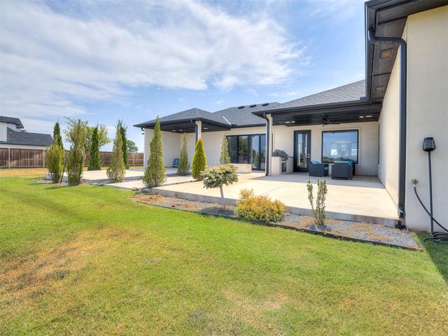 2189 NW 227th Street, Edmond, OK 73025