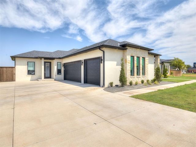 2189 NW 227th Street, Edmond, OK 73025
