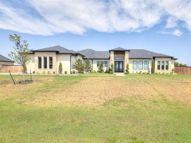 2189 NW 227th Street, Edmond, OK 73025