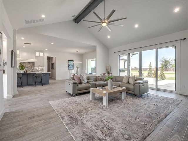 2189 NW 227th Street, Edmond, OK 73025