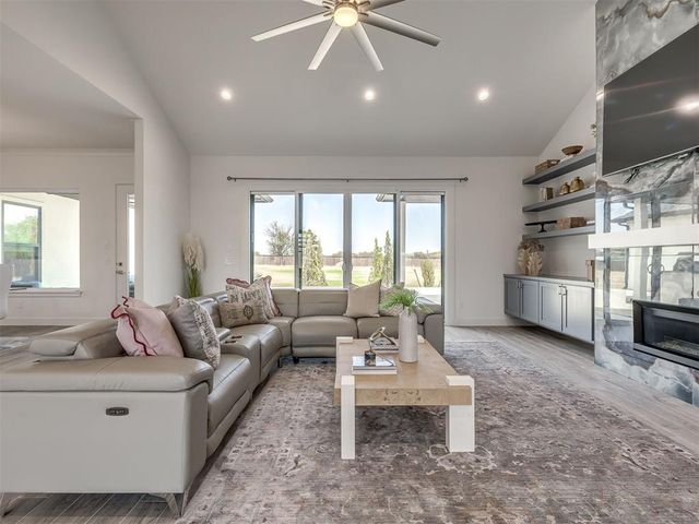 2189 NW 227th Street, Edmond, OK 73025