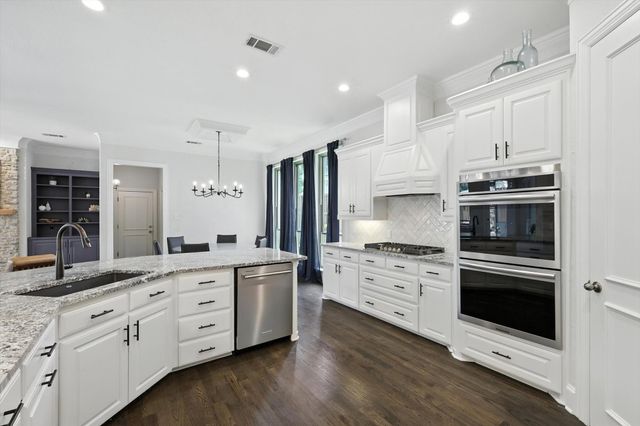 748 Lexington Avenue, Coppell, TX 75019