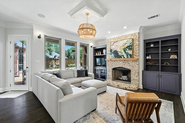 748 Lexington Avenue, Coppell, TX 75019
