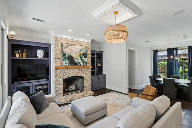 748 Lexington Avenue, Coppell, TX 75019