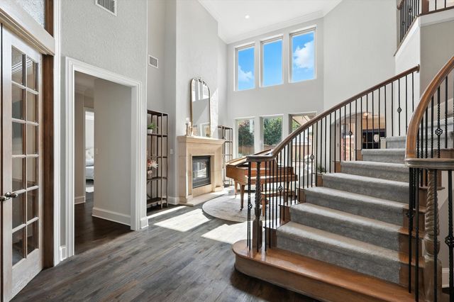 748 Lexington Avenue, Coppell, TX 75019