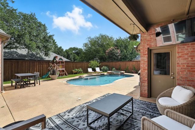 748 Lexington Avenue, Coppell, TX 75019