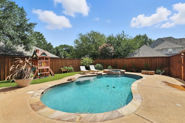 748 Lexington Avenue, Coppell, TX 75019